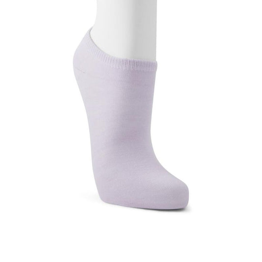 Multicolor Polyester Socks
