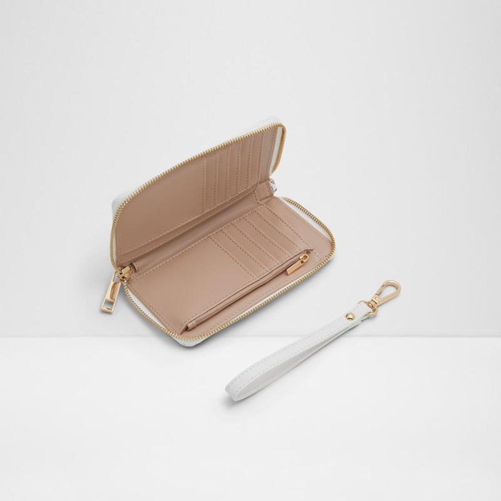 Multicolor Polyethylene Wallet