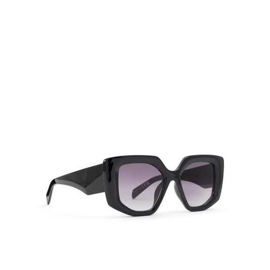Multicolor Polycarbonate Sunglasses