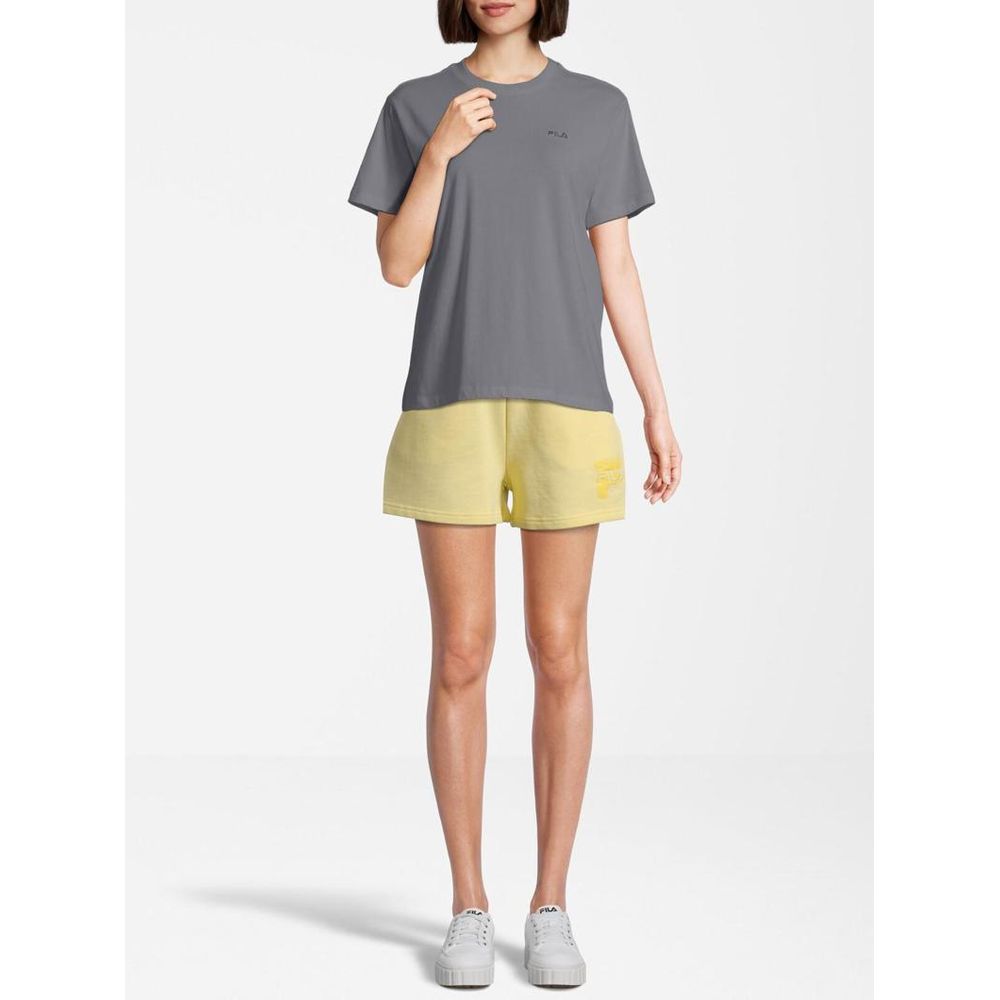 Blue Cotton Sportswear