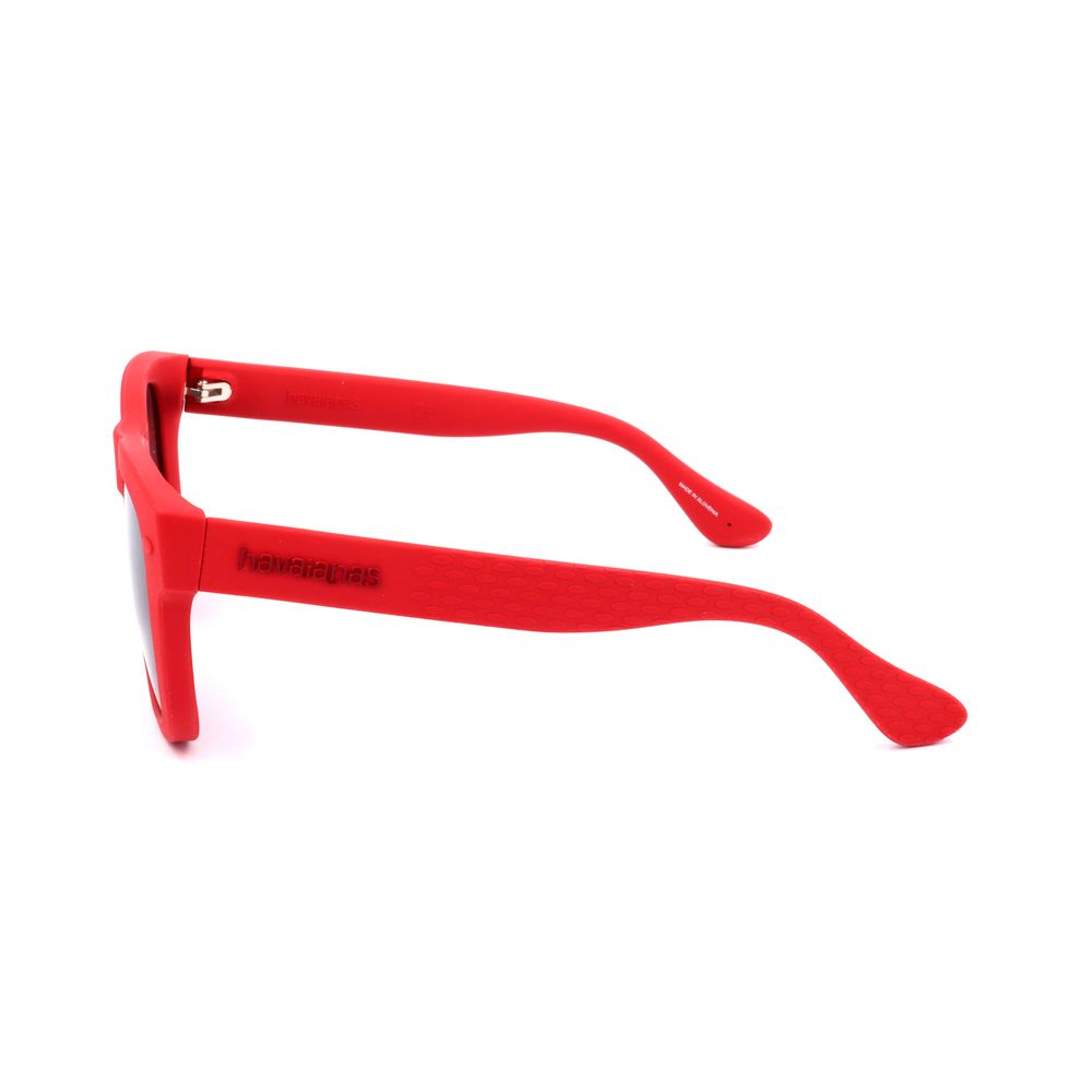Multicolor Plastic Sunglasses