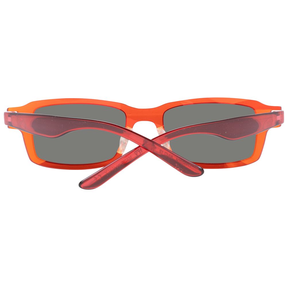Multicolor Plastic Sunglasses