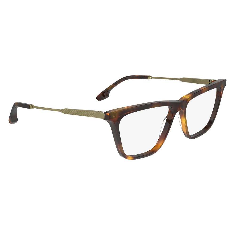 Brown Acetate Glasses (Frames)