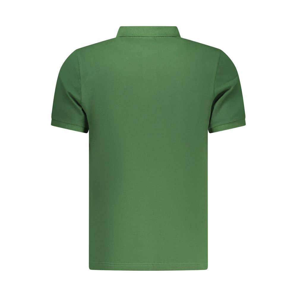 Verde Cotton Mens Polo Shirt