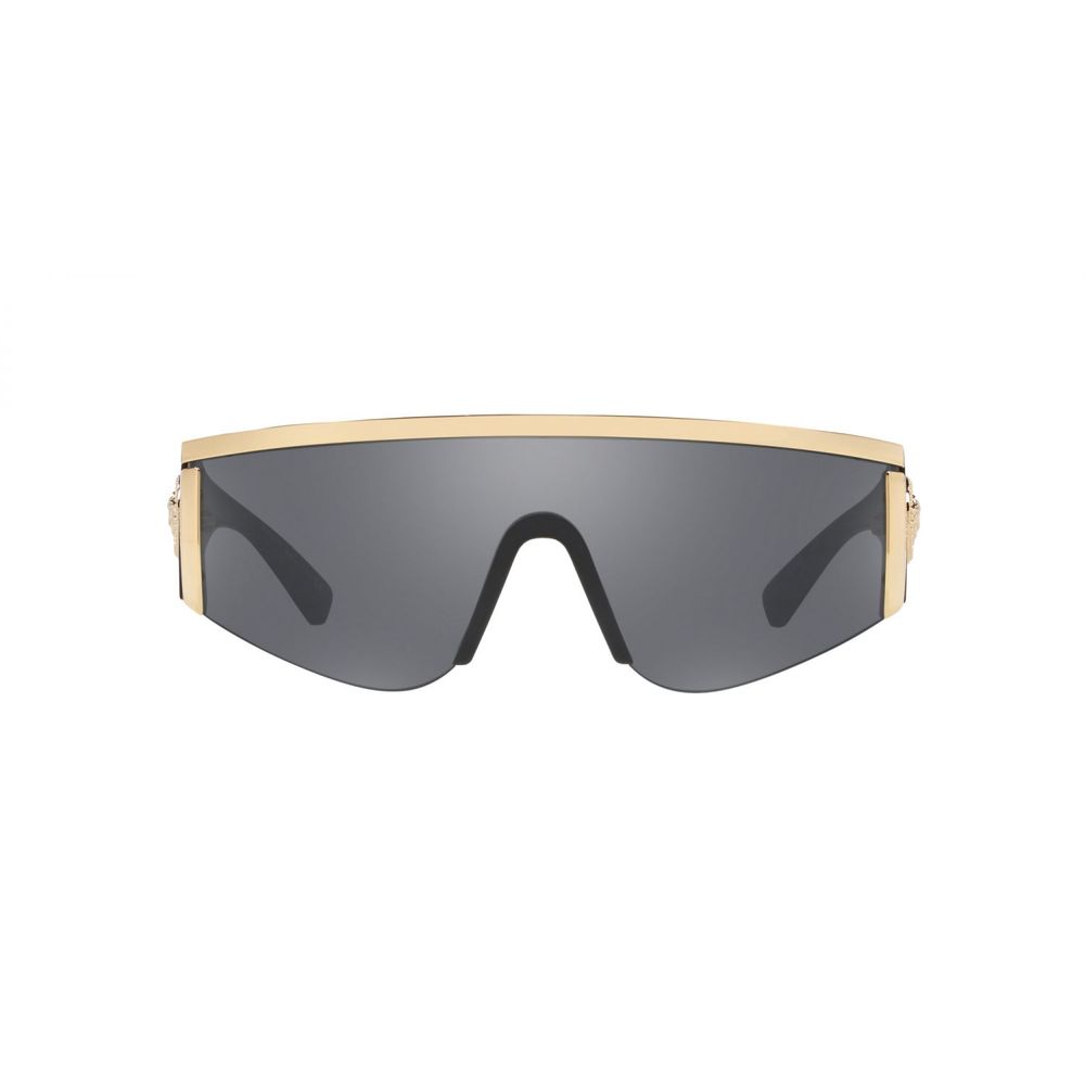 Black Acetate Sunglasses