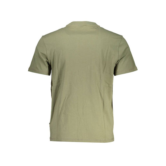 Verde Cotton Men's T-Shirt