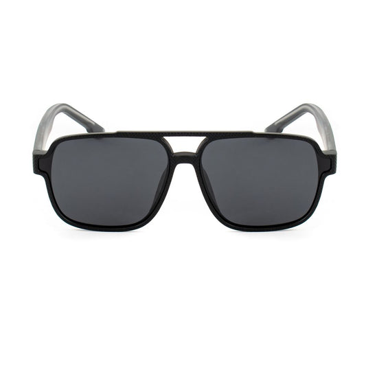 Black Acetate Sunglasses