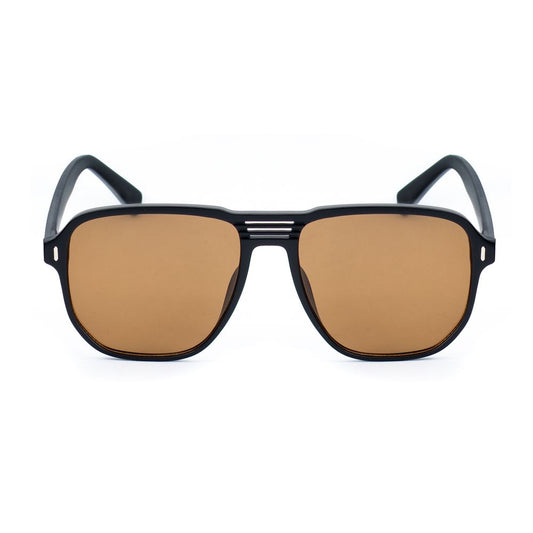 Black Acetate Sunglasses