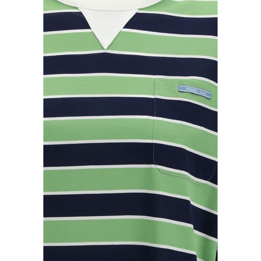 Multicolor Cotton Sportswear