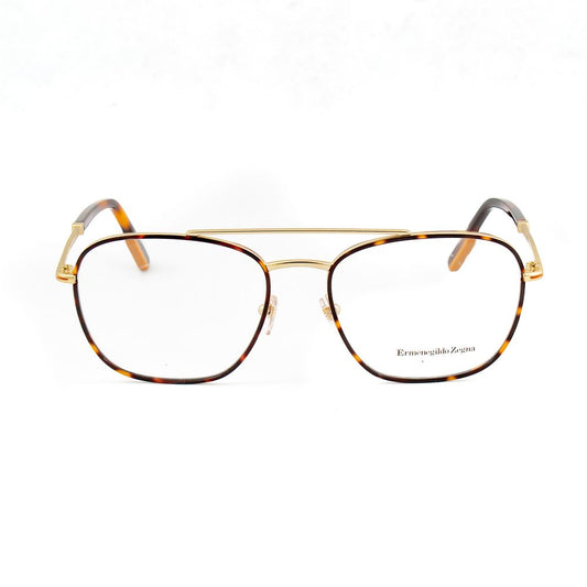 Gold Metal Glasses (Frames)