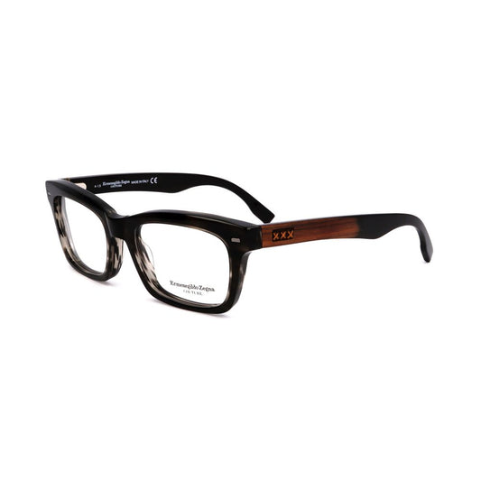 Gray Acetate Glasses (Frames)