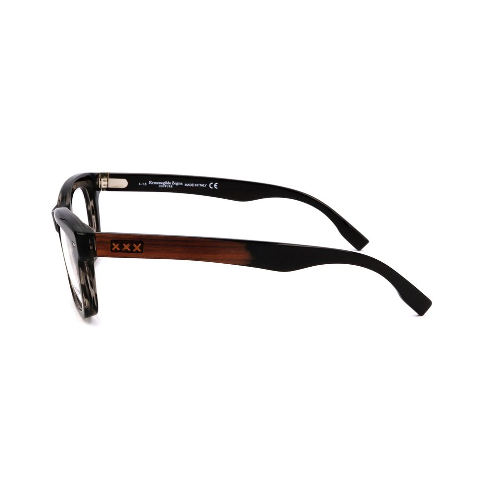 Gray Acetate Glasses (Frames)