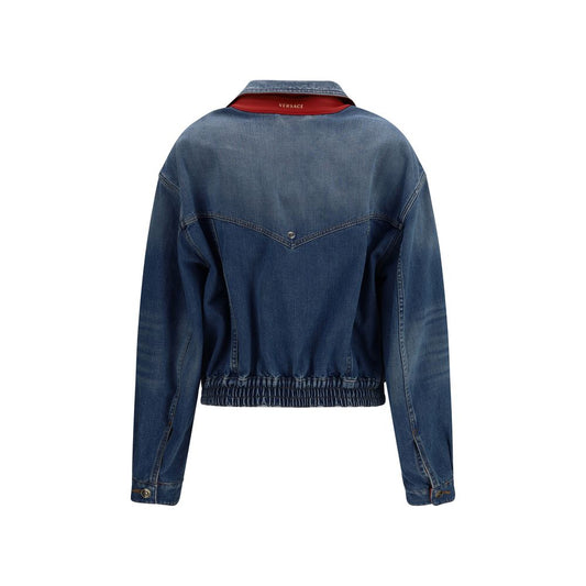 Blue Cotton Clothing