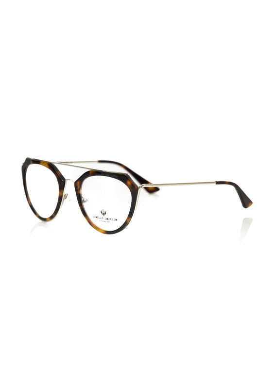 Brown Acetate Women's Frame