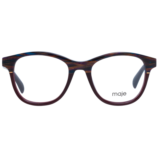 Brown Acetate Glasses (Frames)