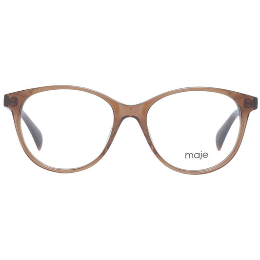 Brown Acetate Glasses (Frames)