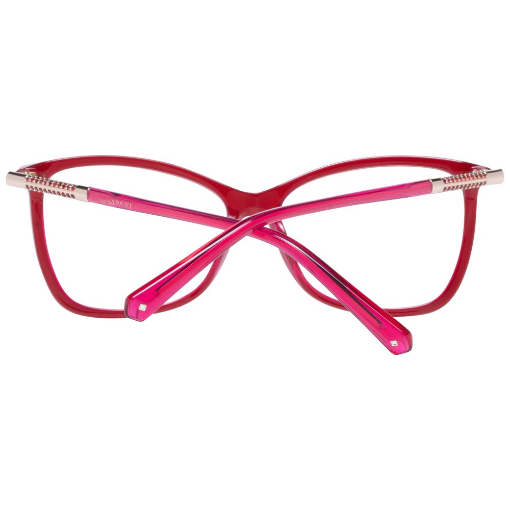 Multicolor Plastic Glasses (Frames)