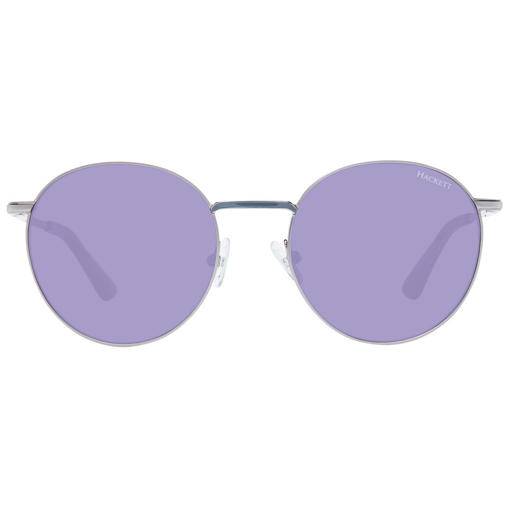 Gold Metal Sunglasses