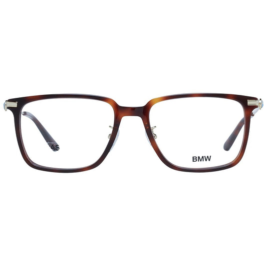 Brown Plastic Glasses (Frames)