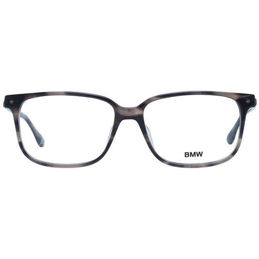 Gray Plastic Glasses (Frames)