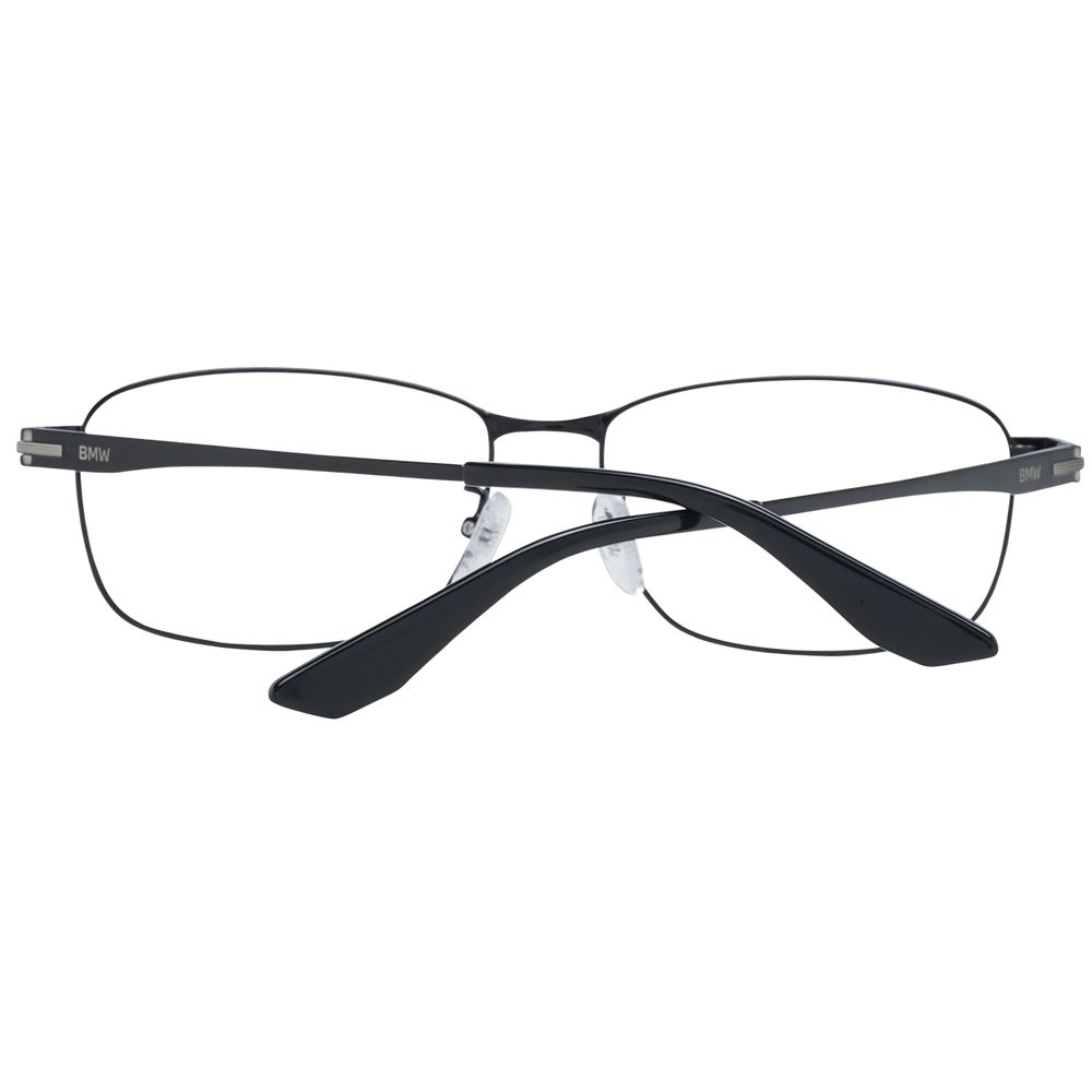 Black Titanium Glasses (Frames)