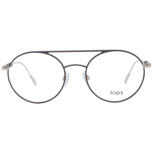 Brown Metal Glasses (Frames)