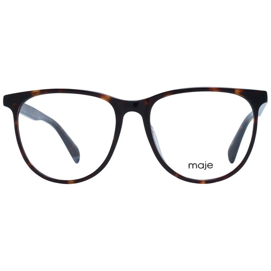 Brown Acetate Glasses (Frames)