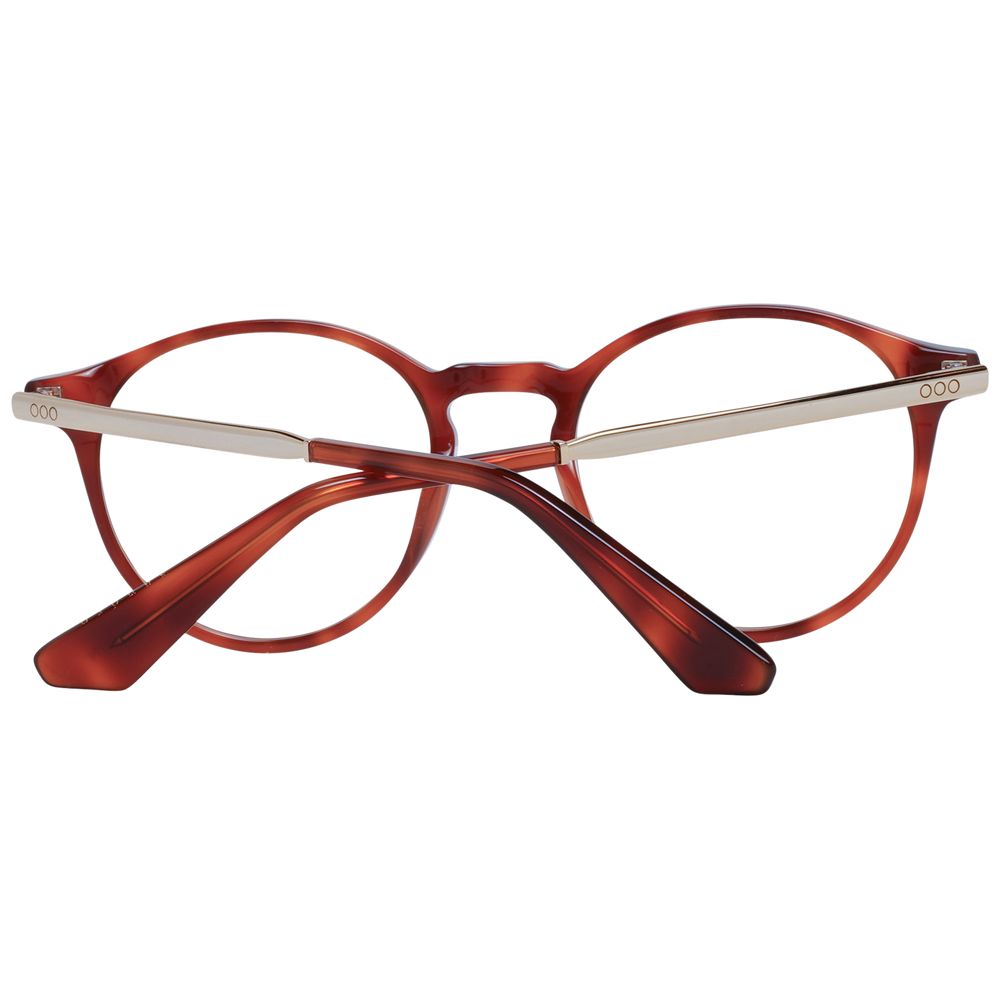Brown Acetate Glasses (Frames)