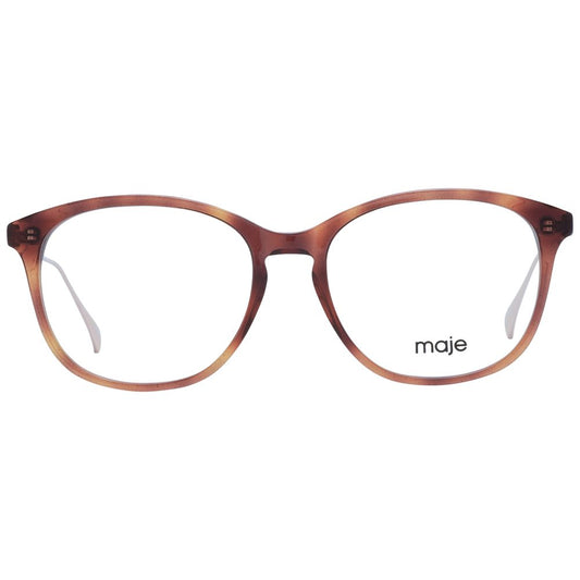 Brown Acetate Glasses (Frames)