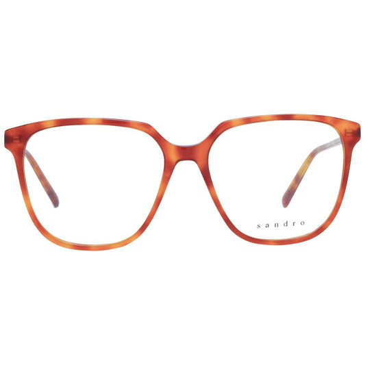 Brown Acetate Glasses (Frames)