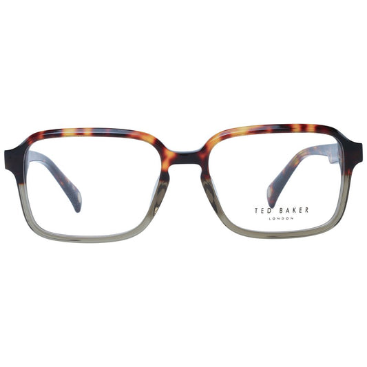 Brown Acetate Glasses (Frames)