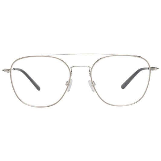 Gray Metal & Plastic Glasses (Frames)