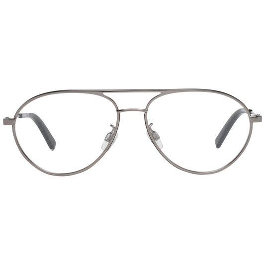 Gray Metal & Plastic Glasses (Frames)