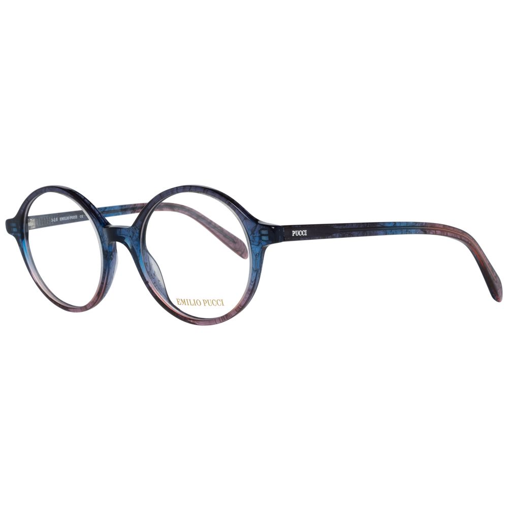 Multicolor Plastic Glasses (Frames)