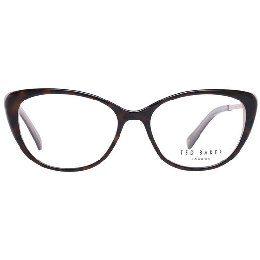 Brown Acetate Glasses (Frames)