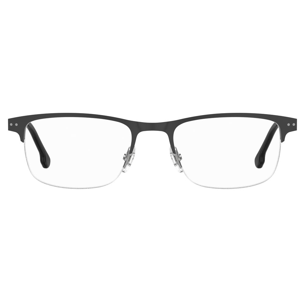 Black Metal Glasses (Frames)