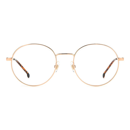 Gold Stainless Steel Glasses (Frames)