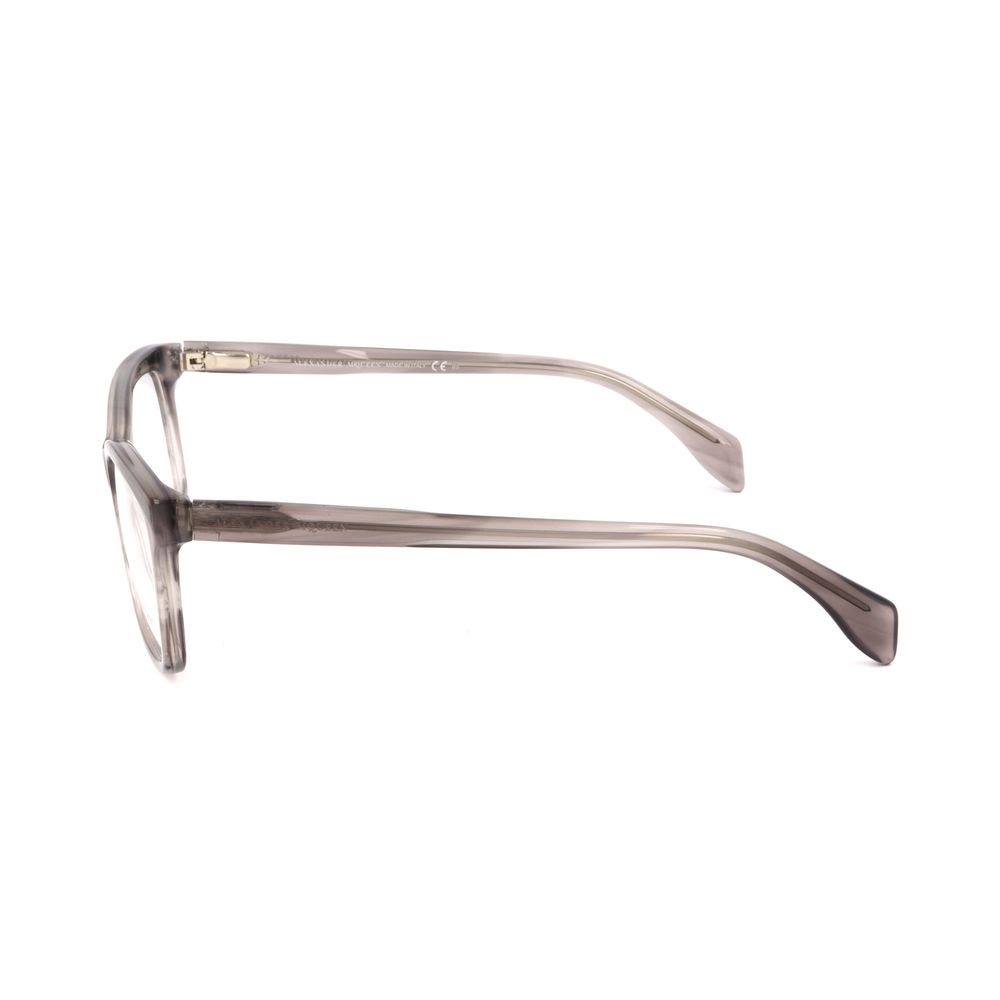 Gray Acetate Glasses (Frames)