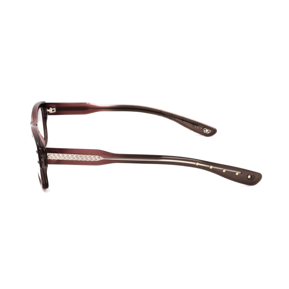 Red Acetate Glasses (Frames)