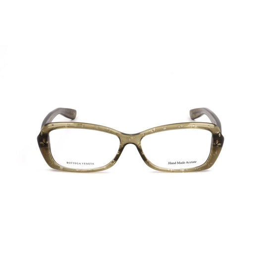 Green Acetate Glasses (Frames)