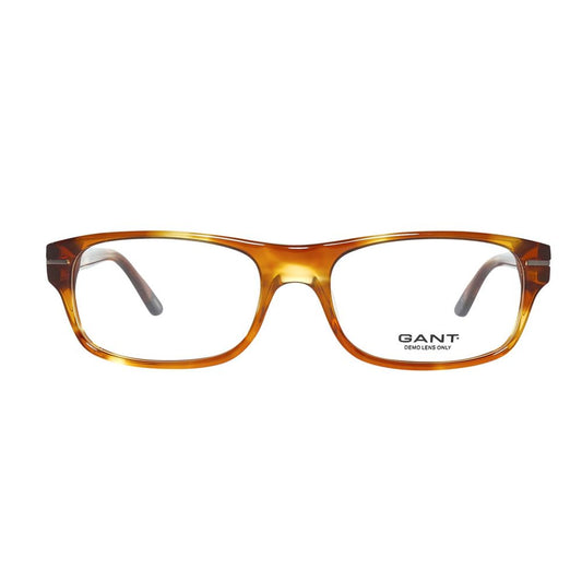 Brown Plastic Glasses (Frames)