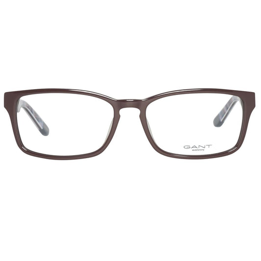 Brown Metal Glasses (Frames)