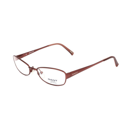 Brown Plastic Glasses (Frames)