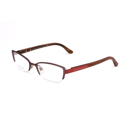 Bicolor Metal Glasses (Frames)