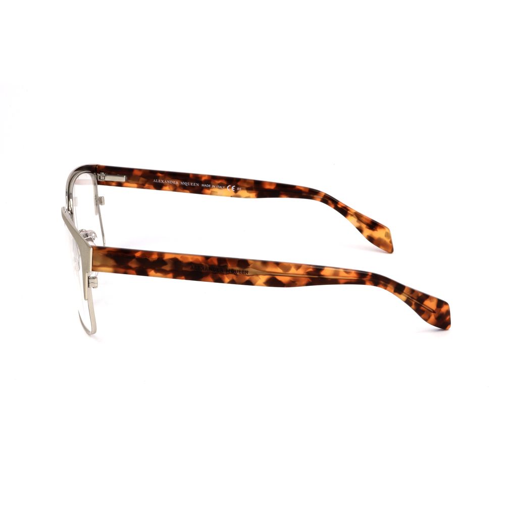 Bicolor Metal Glasses (Frames)