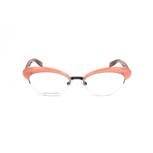 Bicolor Metal Glasses (Frames)