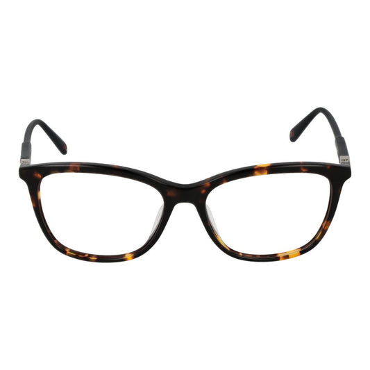 Brown Cellulose Acetate Glasses (Frames)