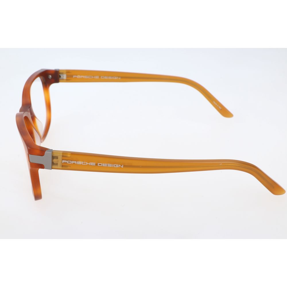Brown Acetate Glasses (Frames)