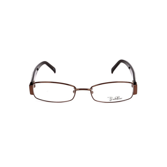 Brown Metal Glasses (Frames)