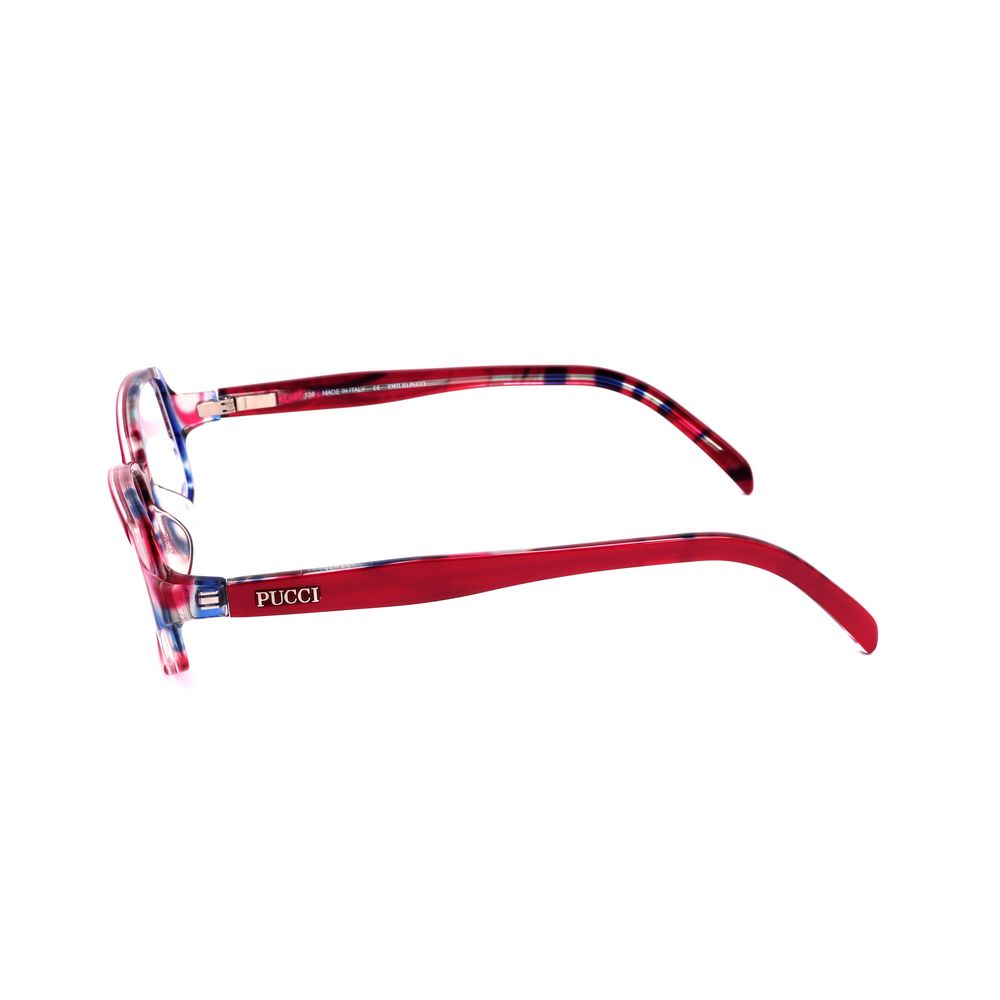 Multicolor Plastic Glasses (Frames)